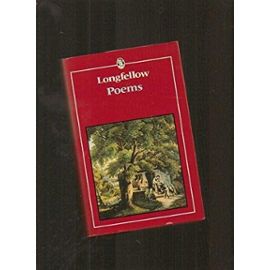 Selected Poems (Everyman's Classics S.) - Longfellow, Henry Wadsworth