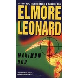 Maximum Bob - Leonard Elmore