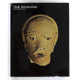 Nok Terracottas - Unknown