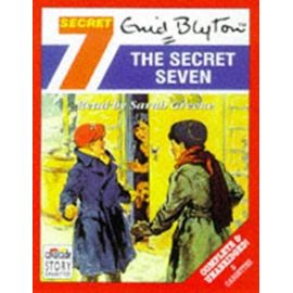 The Secret Seven: Complete & Unabridged - Enid Blyton
