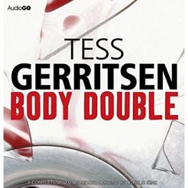 Body Double (BBC Audiobooks) - Tess Gerritsen