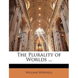 The Plurality of Worlds ... - Unknown