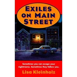 Exiles on Main Street - Lisa Kleinholz