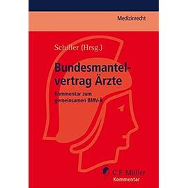 Bundesmantelvertrag Ärzte - Collectif