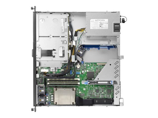 HPE Batterie Smart Storage 260 mm - vue 4
