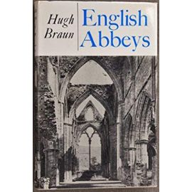 English Abbeys