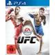 UFC 3 Xbox One