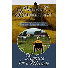 Looking for a Miracle (Center Point Christian Romance (Large Print)) - Wanda E. Brunstetter