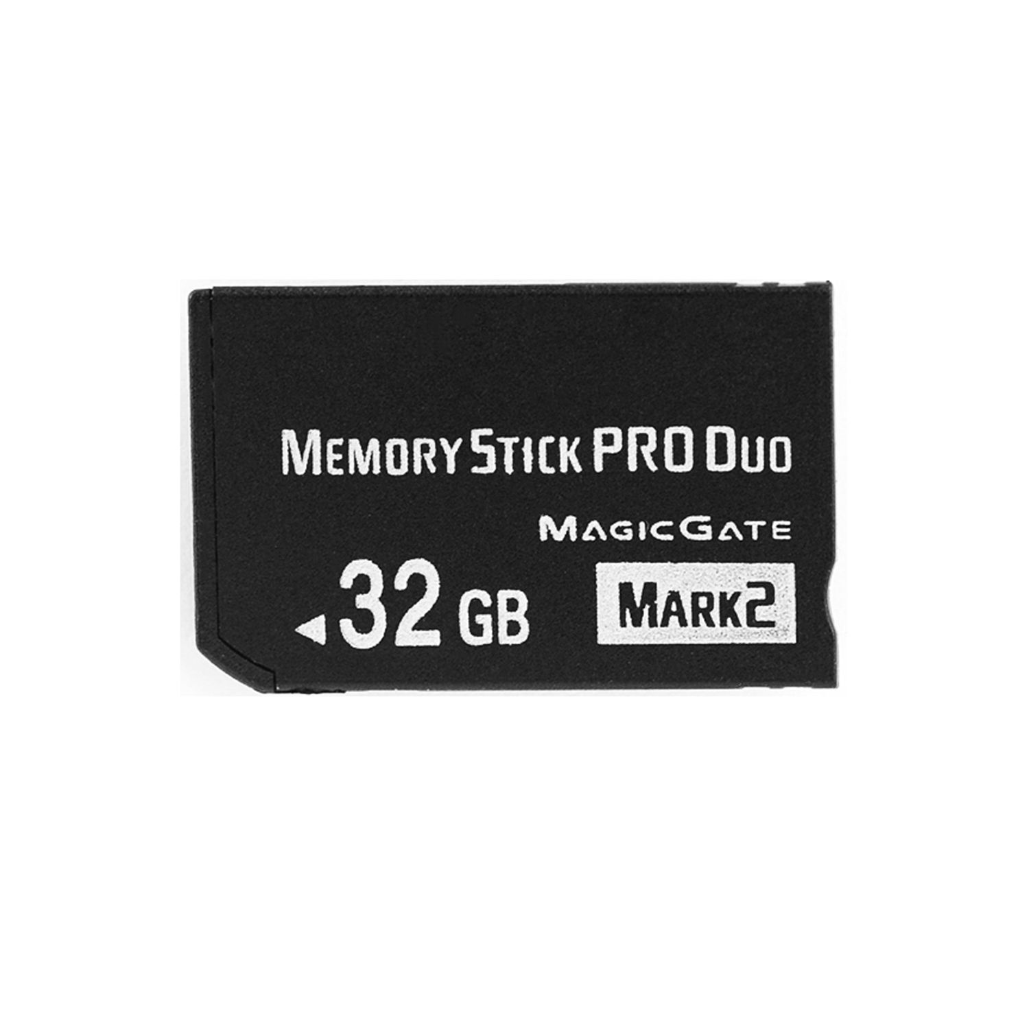Cartes mémoire Memory Stick Pro Duo Mark2 haute vitesse pour PSP appareil photo - vue 2