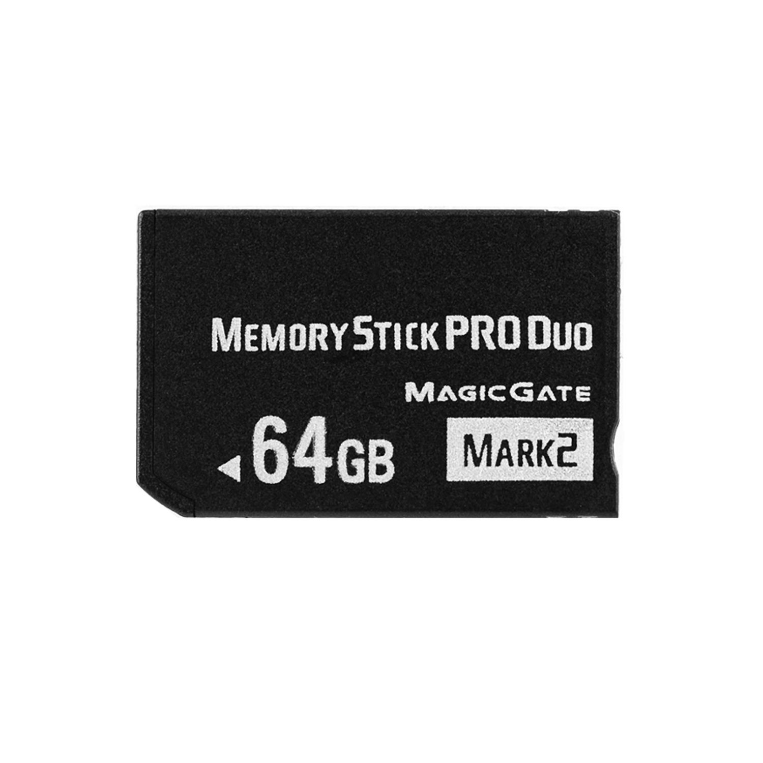 Cartes mémoire Memory Stick Pro Duo Mark2 haute vitesse pour PSP appareil photo