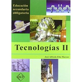 Tecnologías II - José Alfredo Elía Marcos