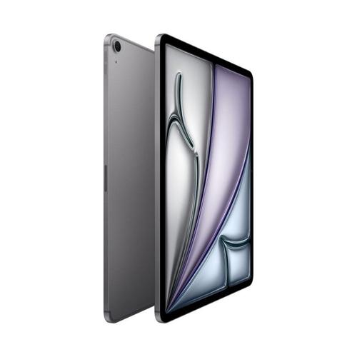 Tablette iPad Air Apple Mv703Ty/A 13" M2 8 Gb Ram 512 Gb Gris