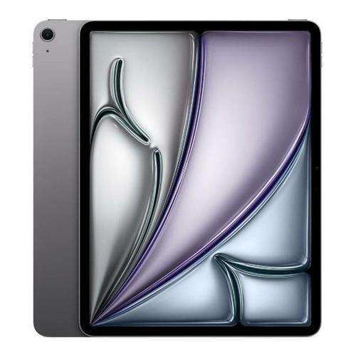 Tablette iPad Air Apple iPad Air 2024 13" M2 8 Gb Ram 256 Gb Gris