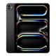 Tablette Apple iPad Pro M4 (2024) Wi-Fi 512 Go 13 pouces Noir spatial - avec verre standard