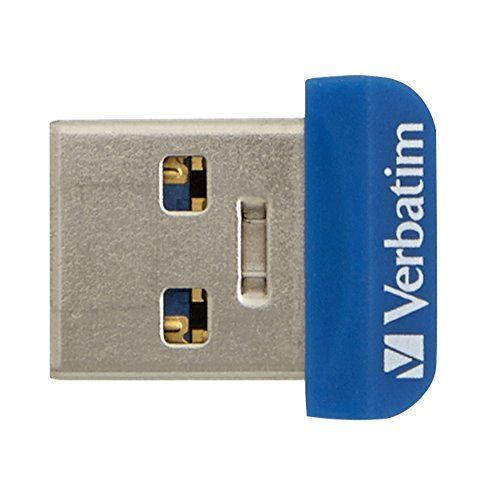 VERBATIM NANO USB Drive 16 GB VERBATIM NANO USB Drive 16 GB