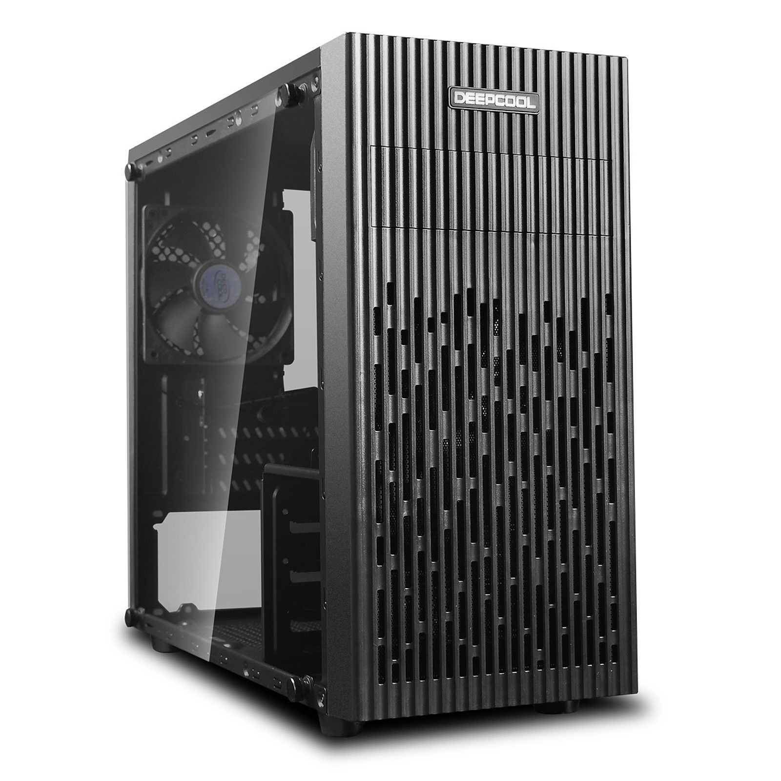 DeepCool Matrexx 30 Mini Tower Neuf - vue 4