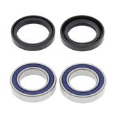 Allballs Roulement de roue Jeu Complet 25-1055