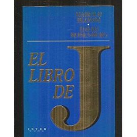 Libro de J, El (Spanish Edition) - David Rosenberg