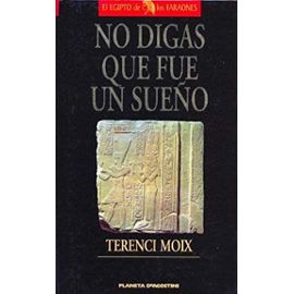 No Digas Que Fue Un Sueno (Spanish Edition) - Unknown