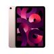 Apple iPad Air 64 Go 27,7 cm (10.9"") Apple M 8 Go Wi-Fi 6 (802.11ax) iPadOS 15 Rose product image