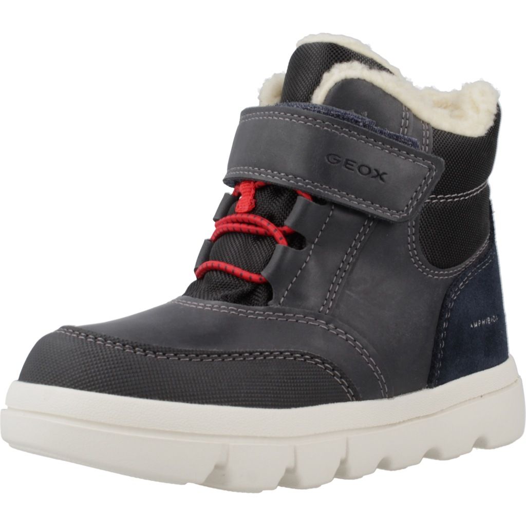 Geox B Willaboom Boy B Ab Colour Bleu - 27