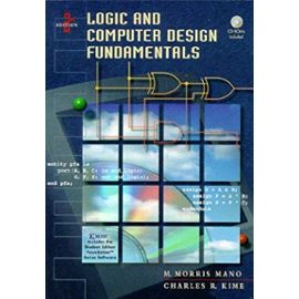 Logic and Computer Design Fundamentals (Prentice Hall international editions) - Charles R. Kime