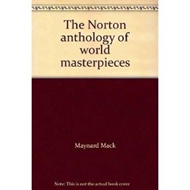 The Norton anthology of world masterpieces - Unknown