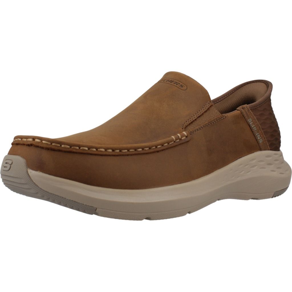 Chaussons Skechers Slip Ins Parson Oswin - vue 6