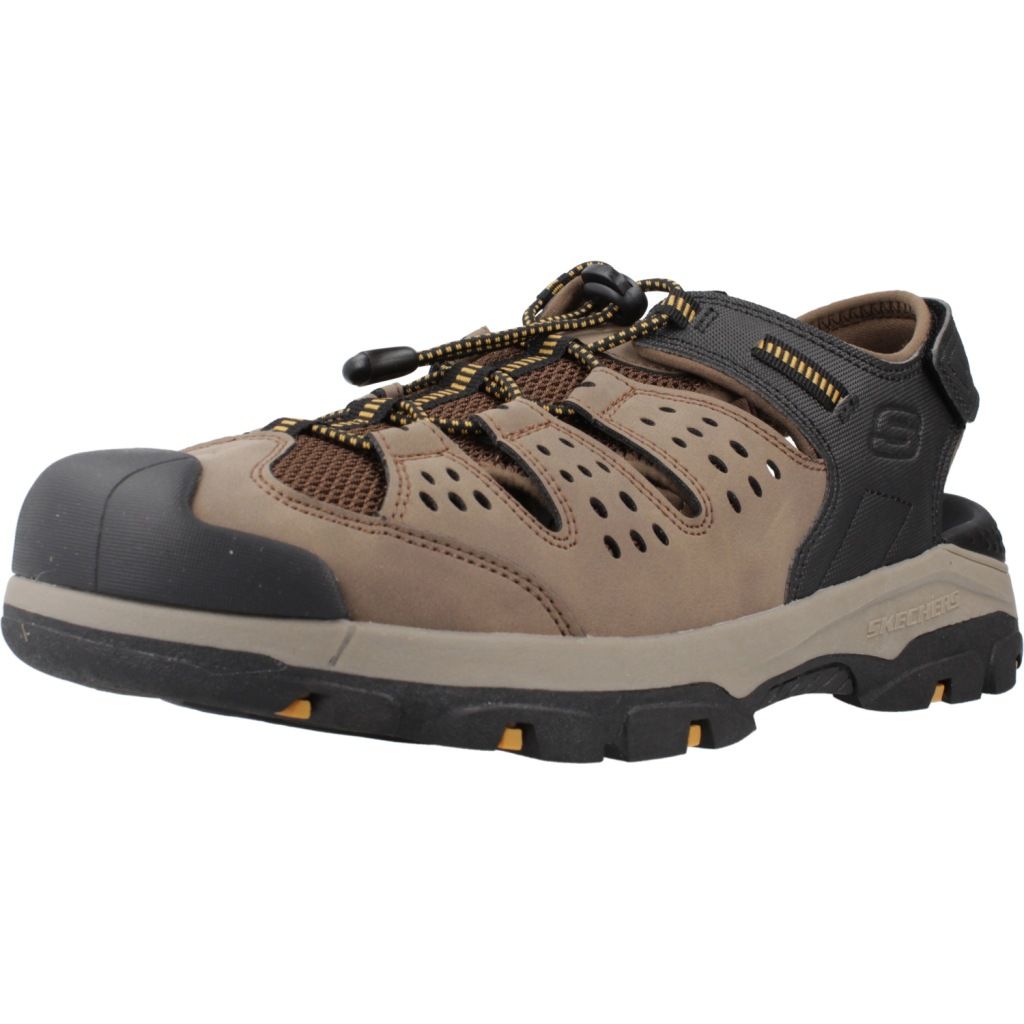 Sandales Skechers SANDALE TRESMEN MENARD - vue 4