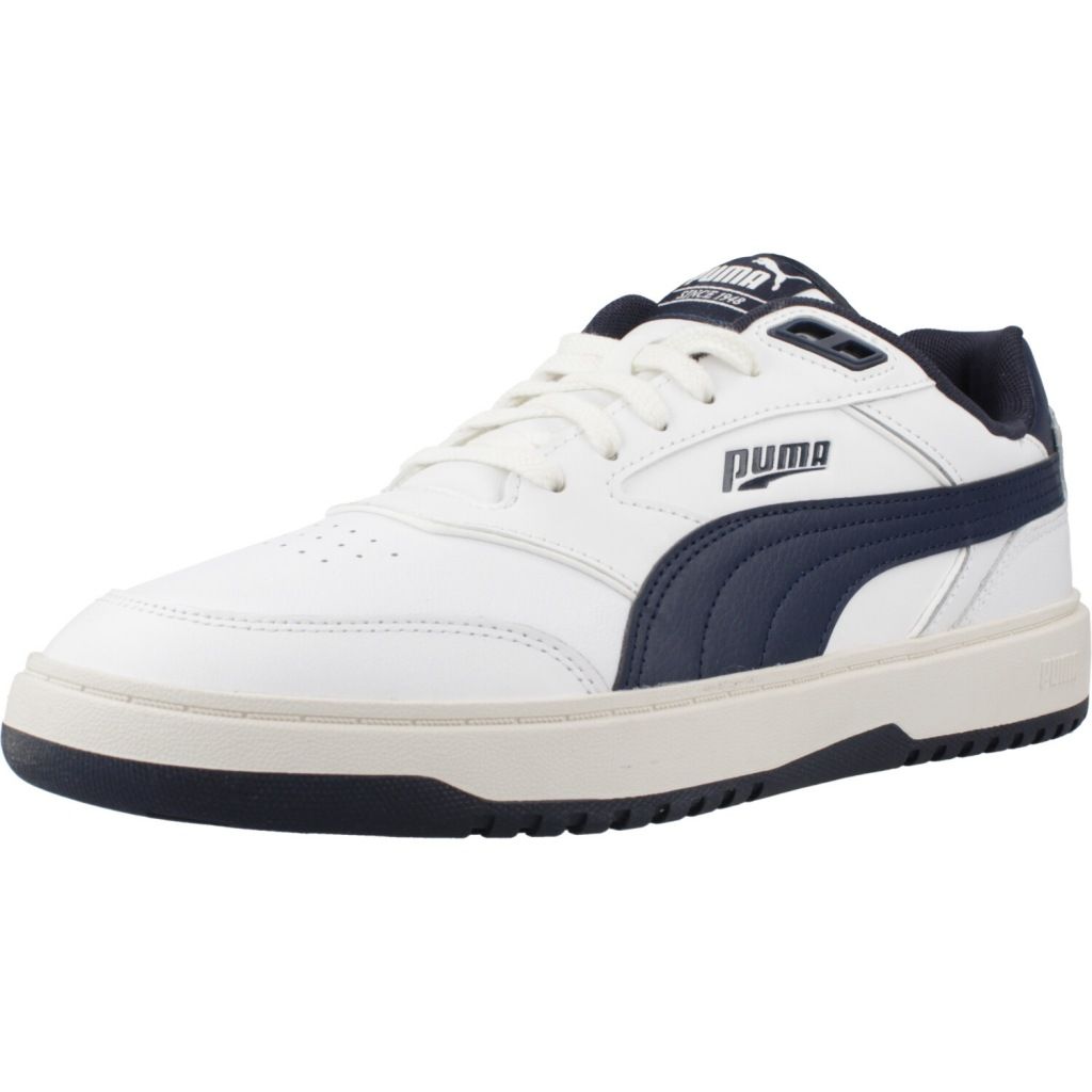 Baskets Puma DOUBLECOURT - vue 2