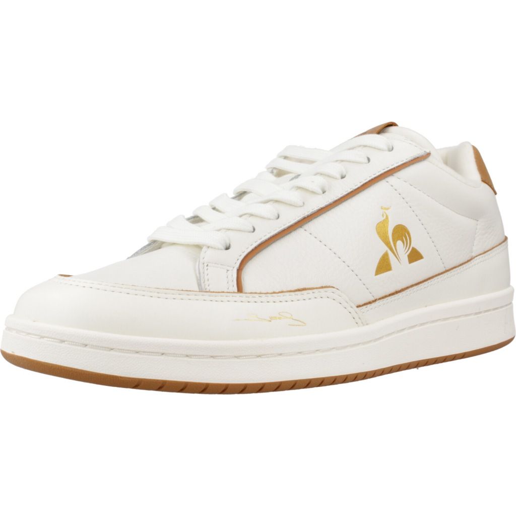 Le Coq Sportif 2410781l Colour Blanc - 42 Le Coq Sportif 2410781l Colour Blanc - 42