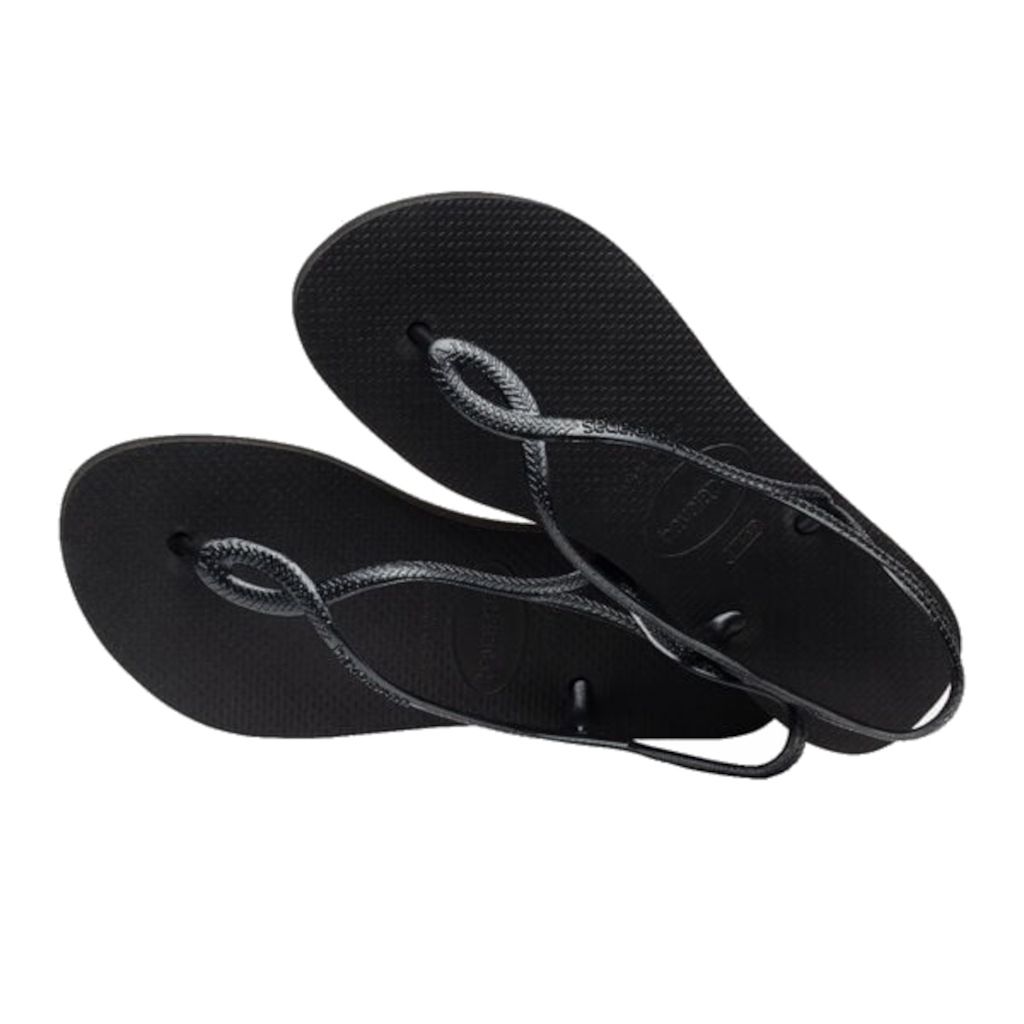 Havaianas Luna Flatform Colour