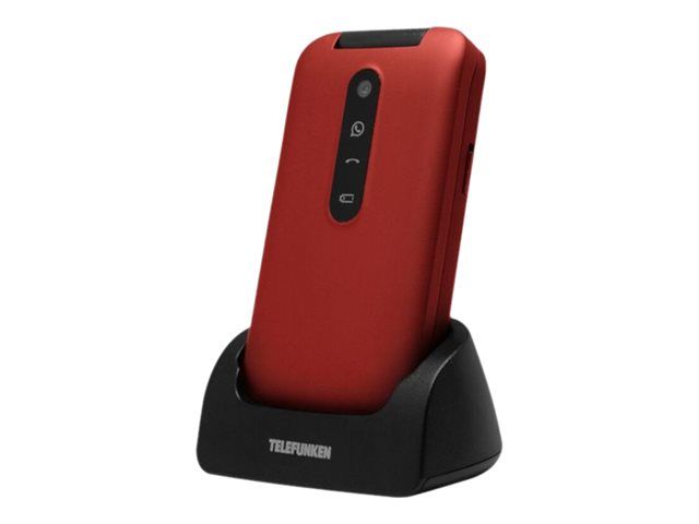 Telefunken TM 360 COSI 512 Mo