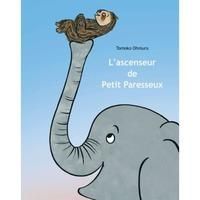 l'ascenseur de petit paresseux