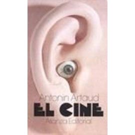 El Cine (Spanish Edition) - Artaud Antonin
