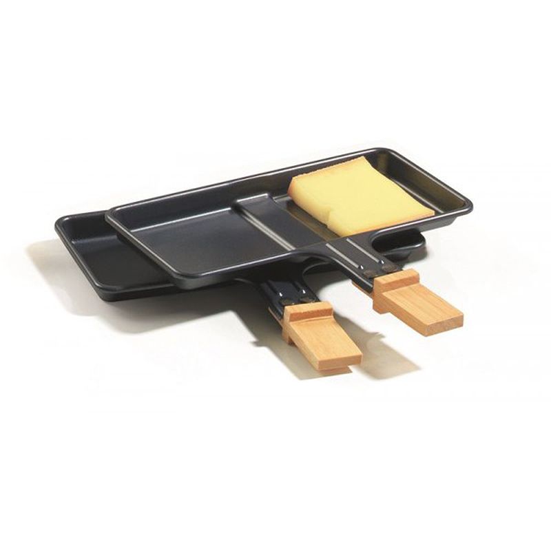 Lot De 2 Poêlons Double Lot2poelons