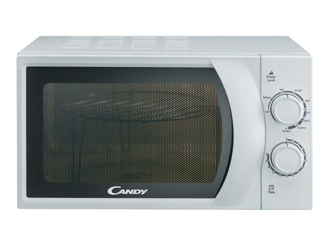 Candy CMG 2071 Four micro ondes grill pose libre 20 litres 700 Watt