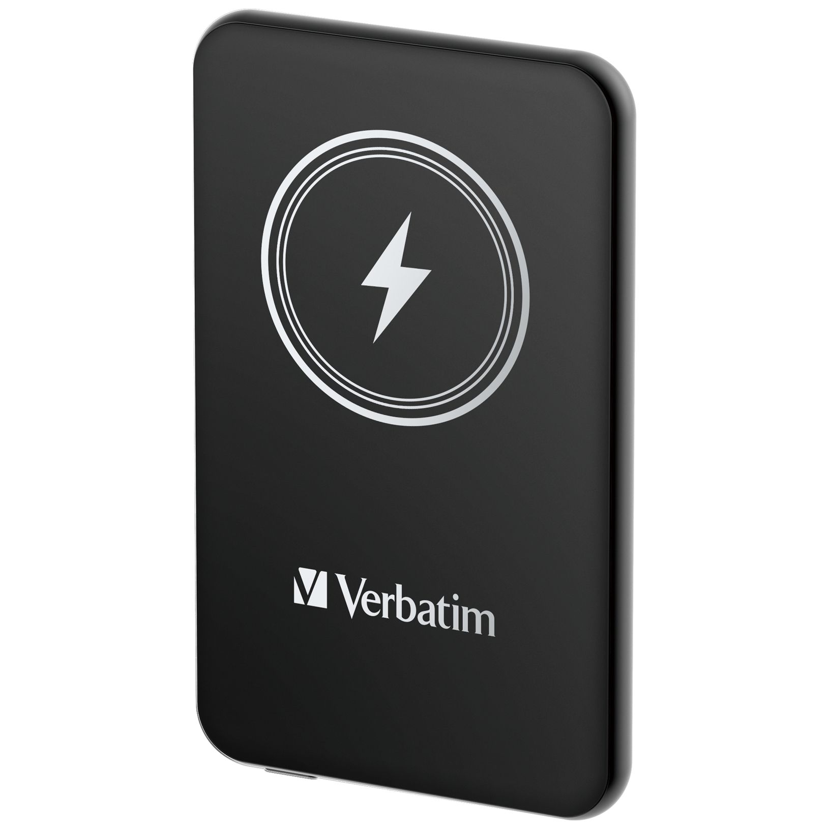 Verbatim Charge 'n' Go Lithium Polym?re (lipo) 5000 Mah Recharge Sans