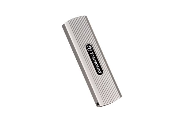 TRANSCEND ESD320A External SSD USB 10Gbps Type A Neuf - vue 5