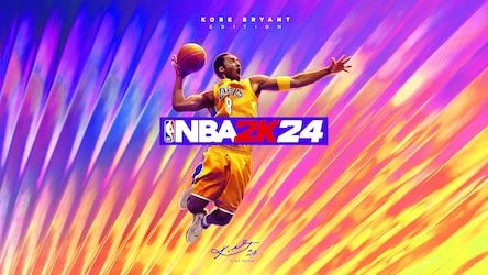 Jeu Vidéo NBA 2K24 PS5 Sport Blu Ray En boîte - vue 2