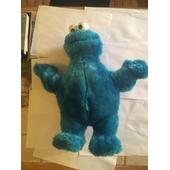 peluche glouton