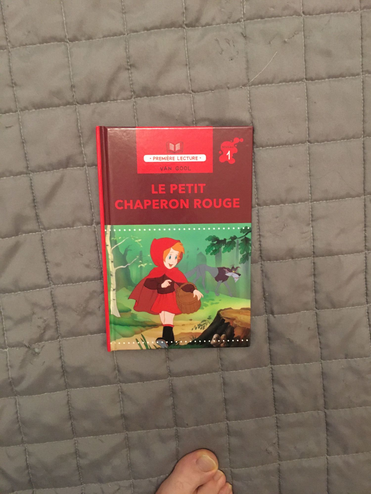 le rat des villes et le rat des champs