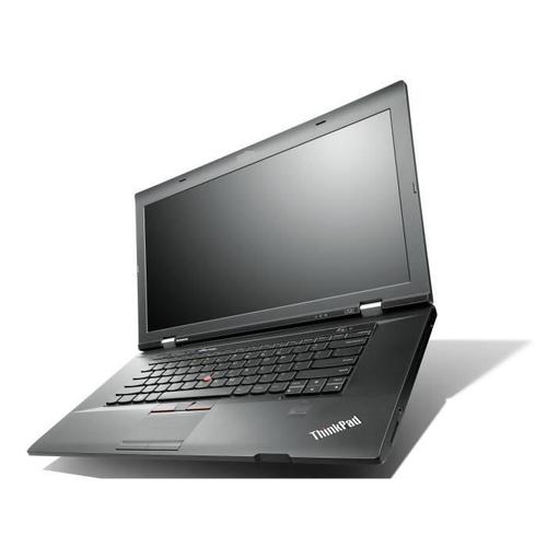 PC Portable Lenovo PC Lenovo Ordinateur Portable Lenovo Thinkpad L530 Intel Core i5 3320 Ram 4Go 500Go + Sacoche