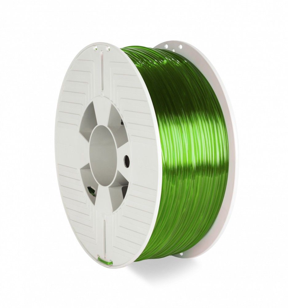 Verbatim 55065 Filament PETG 2.85mm 1kg