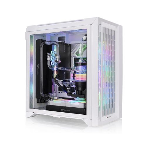 Thermaltake CTE C700 TG ARGB - vue 8