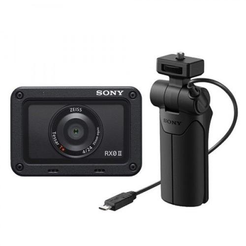 Sony Cyber-Shot Dsc-Rx0 Ii Compact 15.3 Mpix + Shooting Grip