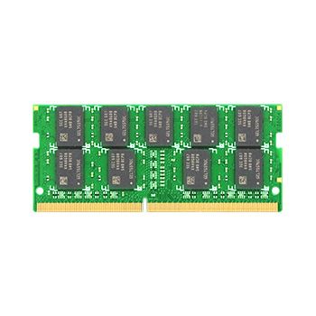Synology DDR4 666 ECC SO DIMM f DVA3219