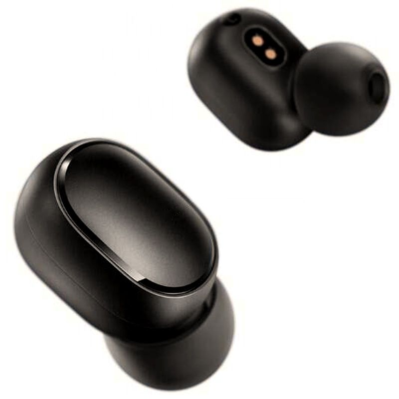 Xiaomi Redmi AirDots écouteurs true wireless Bluetooth intra auriculaires avec micro