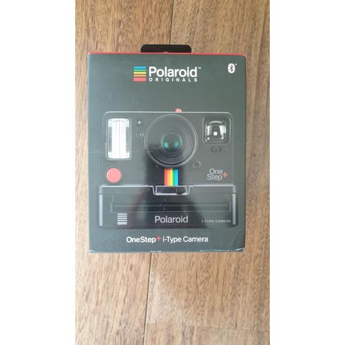 Polaroid One Step +