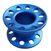 Homyl 2pcs Moulinets De Plong/ée en Plastique avec Poign/ée Bobines Plong/ée avec Cordon Support 150 Ft